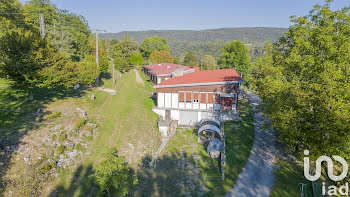 maison à Cernon (39)