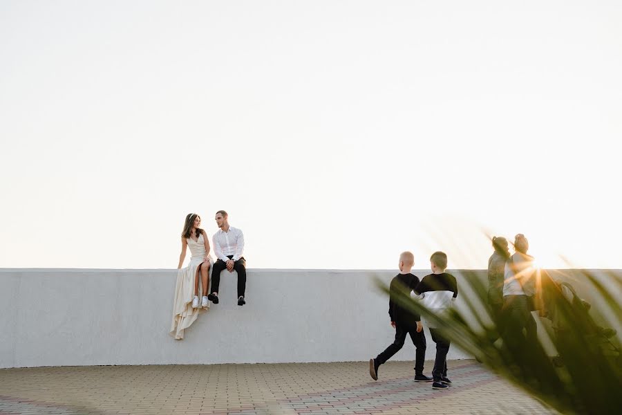 Fotografo di matrimoni Mariya Chigvinceva (marychig). Foto del 27 novembre 2019