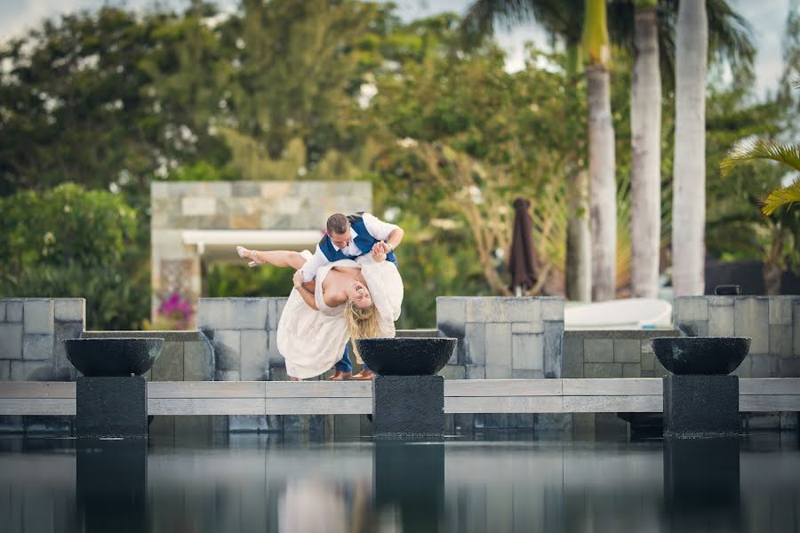 Hochzeitsfotograf Jean Jacques Fabien (fotoshootprod). Foto vom 15. September 2018