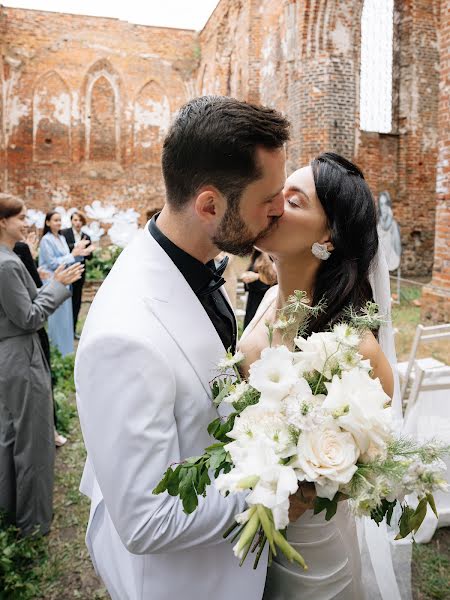 Photographe de mariage Vladislava Yusupova (vladislavay). Photo du 27 février