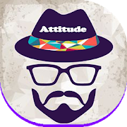 Attitude Status 2018 4.0 Icon