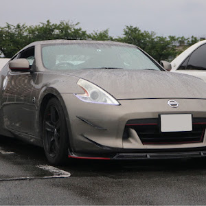 フェアレディZ Z34