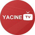 Cover Image of ダウンロード Yacine TV Plus 1.0 APK