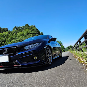 シビック FK7