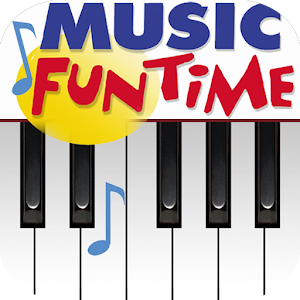 Piano Tiles Funtime 1.0 Icon