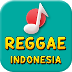 Cover Image of Download Lagu Reggae Indonesia + lirik 1.1.2 APK