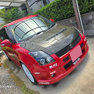 スイフトスポーツ ZC31S