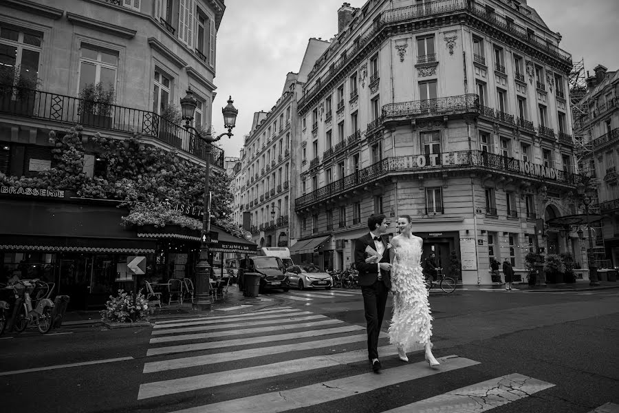 Bryllupsfotograf Alan Cervantes (alancervantes). Bilde av 7 mai