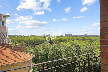 appartement à Montrouge (92)