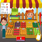 Cover Image of ダウンロード Lili Bazaar And Cashier 1.0.13 APK