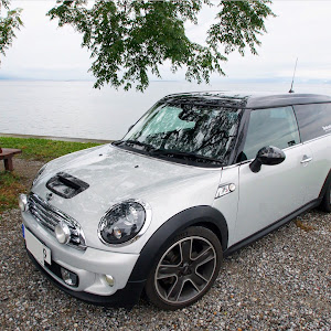 Clubman Cooper S