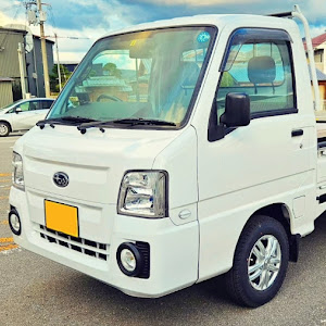 サンバートラック