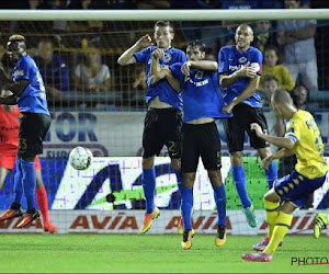 Sonck bijzonder streng voor twee Club Brugge-spelers: "Ze zijn te licht en zitten er niet op hun plek"