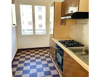 appartement à Brest (29)