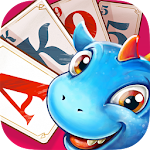 Cover Image of ダウンロード Solitaire Story 0.59 APK