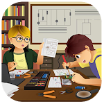 Cover Image of Descargar DIY Electronics Projects For Kids 2.8 APK