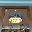 BG Store