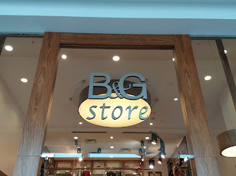 BG Store