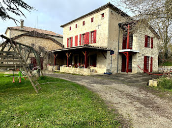 maison à Agen (47)