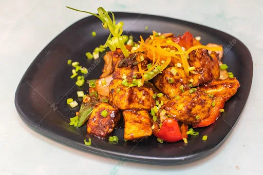 Chilli Paneer