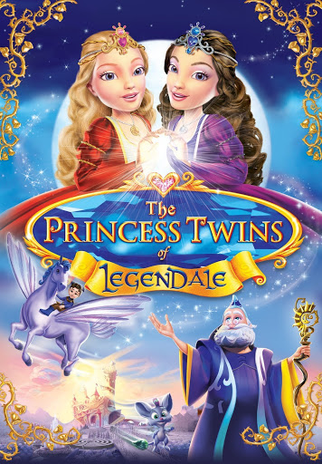 google drive barbie and the twelve dancing princesses