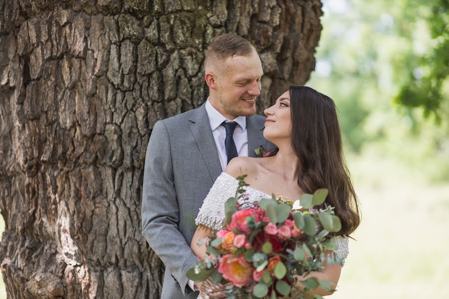 Huwelijksfotograaf Jozef Mudrák (jozny). Foto van 20 augustus 2022