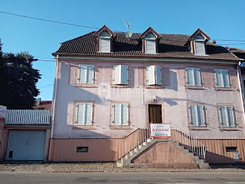 maison à Munster (68)