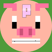 PIG RUN  Icon