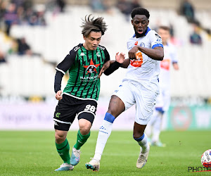 De man die vanuit elke hoek gevaarlijk is: hoe de Jupiler Pro League een attractie verliest met Ayase Ueda