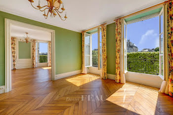 appartement à Versailles (78)