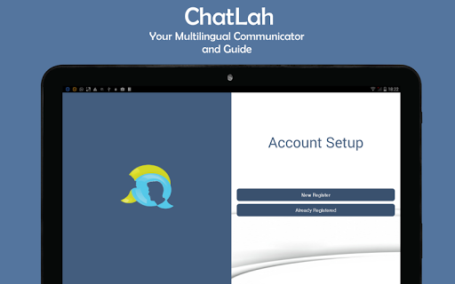 免費下載通訊APP|ChatLah Multilingual Messenger app開箱文|APP開箱王