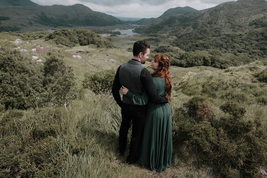 Fotógrafo de bodas Shane Turner (shaneturner). Foto del 7 de enero 2020