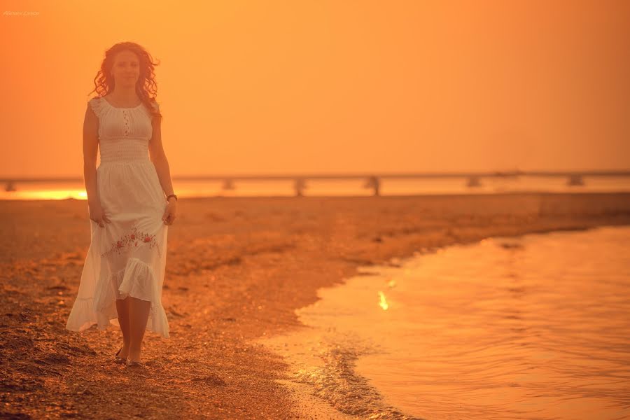 Fotografo di matrimoni Aleksey Lysov (alekss4907). Foto del 23 gennaio 2015