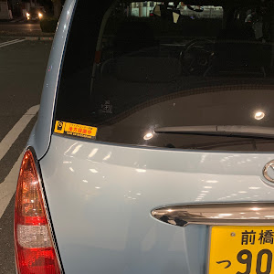 ミラジーノ L650S