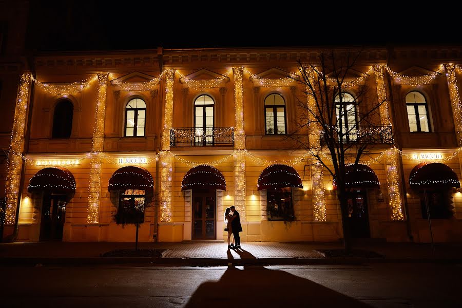 Fotógrafo de bodas Aleksandr Grushko (alexandergrushko). Foto del 31 de mayo 2019