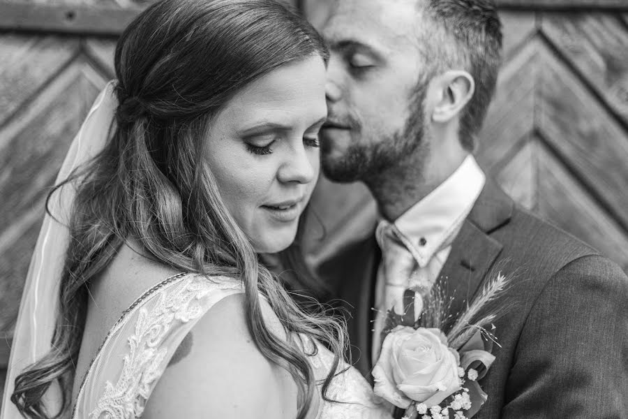 Photographe de mariage Mia Modigh Westlund (westlund). Photo du 30 mars 2019