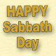 Download Happy Sabbath Day Quote For PC Windows and Mac 1.0