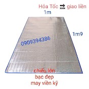 [ 1Mx1M9X3Mm] Chiếu Ngủ Trưa Văn Phòng Cao Cấp