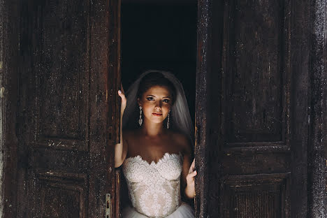 Wedding photographer Natallia Zaleskaya (zalesskaya). Photo of 2 February 2016