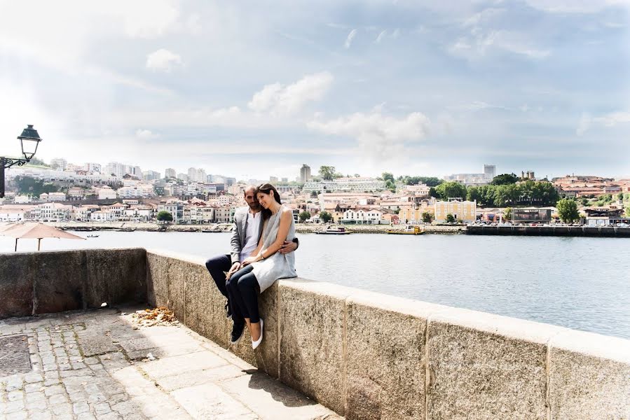 Fotografo di matrimoni Ângela Marques (myframe). Foto del 28 gennaio 2019