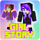 Download Girls Craft Survival Exploration Miner For PC Windows and Mac 1