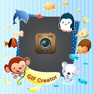   GIF Maker- screenshot thumbnail   