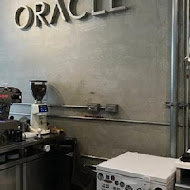 Oracle Coffee 神諭咖啡