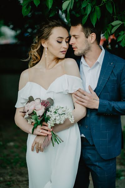 Wedding photographer Arti Verbowski (verbo). Photo of 25 June 2019