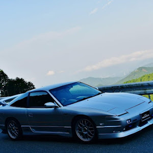 180SX RPS13