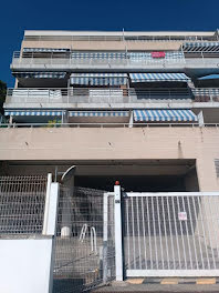 appartement à Nice (06)