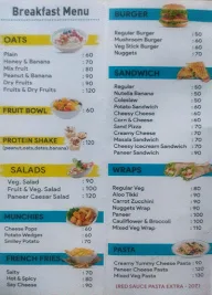 Turmix Eat & Drink menu 5