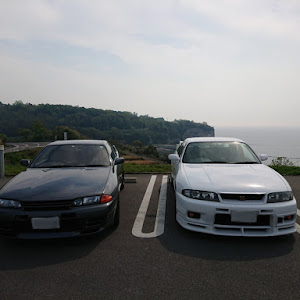 スカイライン GT-R BCNR33