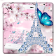 Download Paris Girly Keyboard For PC Windows and Mac 10001001