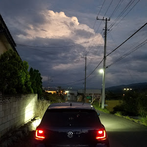 ポロ TSI 前期